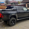 Дуга многофункциональная алюминиевая - Toyota Hilux 15061L(2)