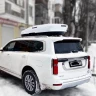 Автобокс BROOMER Venture XL белый 500 л.