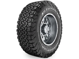 Шина BFGoodrich 255/55R18 Аll-Terrain KO2 109/105R