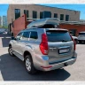 Автобокс BROOMER Venture XL серый 500 л.