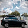 Автобокс BROOMER Venture XL серый 500 л.