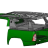 Дуга многофункциональная алюминиевая - Toyota Hilux Арт. 15061L(4)