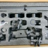 Tank400 Держатель телефона/рации ME