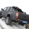 Дуга безопасности многофункциональная - Mazda BT50-B2500,Ford Ranger Дуга безопасности многофункциональная - Mazda BT50-B2500,Ford Ranger