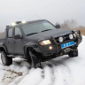 Дуга безопасности многофункциональная - Mazda BT50-B2500,Ford Ranger Дуга безопасности многофункциональная - Mazda BT50-B2500,Ford Ranger