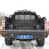 Дуга безопасности многофункциональная - Mazda BT50-B2500,Ford Ranger Дуга безопасности многофункциональная - Mazda BT50-B2500,Ford Ranger