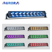 Aurora ALO-D6T-20-P23Q Светодиодная балка