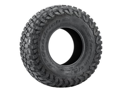 Шины BFGoodrich LT215/75R15 100/97Q MUD TER KM3 LRC
