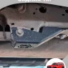 Защита крепления задних тяг Tank 300