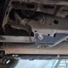 Защита крепления задних тяг Tank 300