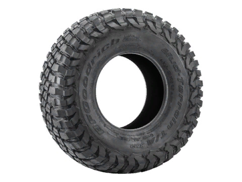 Шина BFGoodrich 28X10.00R14 NHS Mud-Terrain T/A KM3