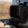 Tank500 кофр Meika вместо запаски