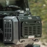 Tank500 кофр Meika вместо запаски