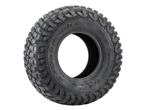 Шина BFGoodrich 32X10.00R14 NHS Mud-Terrain T/A KM3