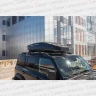 Автобокс BROOMER Venture XL белый 500 л.