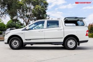 КУНГ CARRYBOY SSANGYONG ACTYON SPORTS CSKD-SO 2010-NOW (2012-2018)