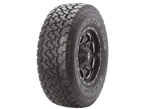 Шина всесезонная MAXXIS AT-980 E Worm-drive 215/70R16 100/97Q