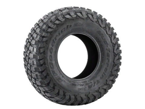 Шина BFGoodrich 32X11.50R15LT 113Q Mud-Terrain T/A KM3
