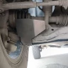 Tank300 Защита пыльника ШРУСа BlackAspid (нержавейка)