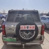 Tank500 система крепления запаски AG