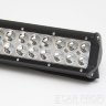 СВЕТОДИОДНАЯ БАЛКА CARPROFI CP-126 SPOT C42, 126W, CREE, ДАЛЬНИЙ СВЕТ