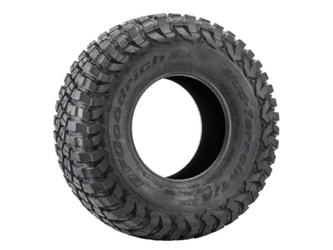 Шина BFGoodrich 31x10.5R15 LT 109Q Mud-Terrain T/A KM3