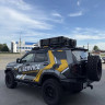 Tank400 багажник алюминиевый Explorer Awakens PRO Tank400 багажник алюминиевый Explorer Awakens PRO