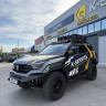 Tank400 багажник алюминиевый Explorer Awakens PRO Tank400 багажник алюминиевый Explorer Awakens PRO