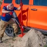 Пороги РИФ силовые TANK 300