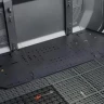 Tank400 Складной столик на заднюю дверь