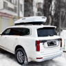 Автобокс BROOMER Venture XL белый 500 л.