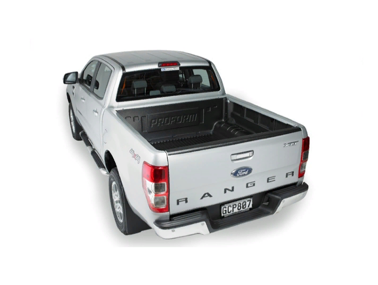 ВКЛАДЫШ PROFORM ДЛЯ FORD RANGER T6 (НОВАЯ ЗЕЛАНДИЯ)