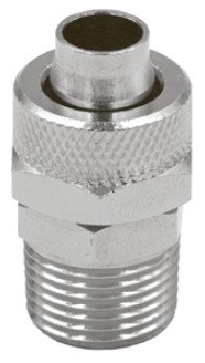 Соединение R1510 6/4-1/4 под гибкую трубку