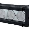 Светодиодная фара водительского света РИФ 203 мм 40W LED