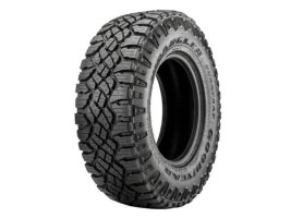 Шина Goodyear 265/70R17 121Q WRL DURATRAC BSL E TL LT