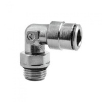 Фитинг угловой R6522 6-3/8