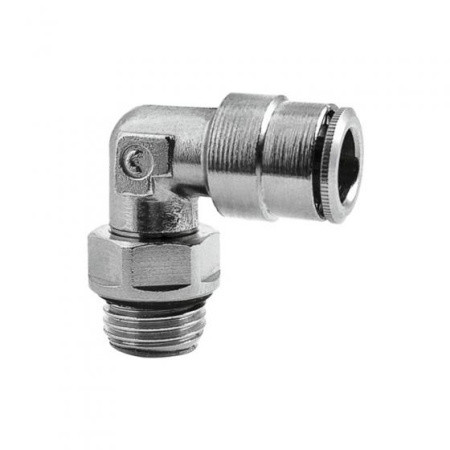 Фитинг угловой R6522 6-3/8