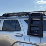 Tank400 лестница для верхнего багажника Explorer