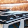 Tank400 верхний багажник МК