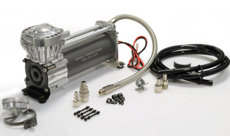 Компрессор стационарный 12V BERKUT PRO-24 Компрессор стационарный 12V BERKUT PRO-24