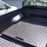Платформа грузовая выкатная - VW Amarok (2015)