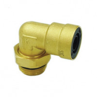 Фитинг угловой C9502 6-M10x1
