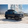 Автобокс BROOMER Venture XL чёрный 500 л.