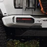 Tank300 Задний силовой бампер AT off-road Tank300 Задний силовой бампер AT off-road