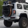 Tank300 Задний силовой бампер AT off-road Tank300 Задний силовой бампер AT off-road