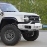 Tank300 Комплект расширителей колесных арок AT off-road
