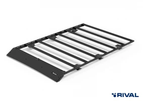 Алюминиевый багажник Rival 1895x1235 mm Jetour Traveller (2023-); Jetour T2 (2024-)