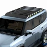 Алюминиевый багажник Rival 1895x1235 mm Jetour Traveller (2023-); Jetour T2 (2024-)