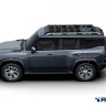 Алюминиевый багажник Rival 1895x1235 mm Jetour Traveller (2023-); Jetour T2 (2024-)