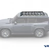 Алюминиевый багажник Rival 1895x1235 mm Jetour Traveller (2023-); Jetour T2 (2024-)